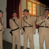 Théâtre alsacien Cronenbourg