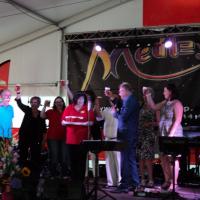 Fête de la bière de Cronenbourg